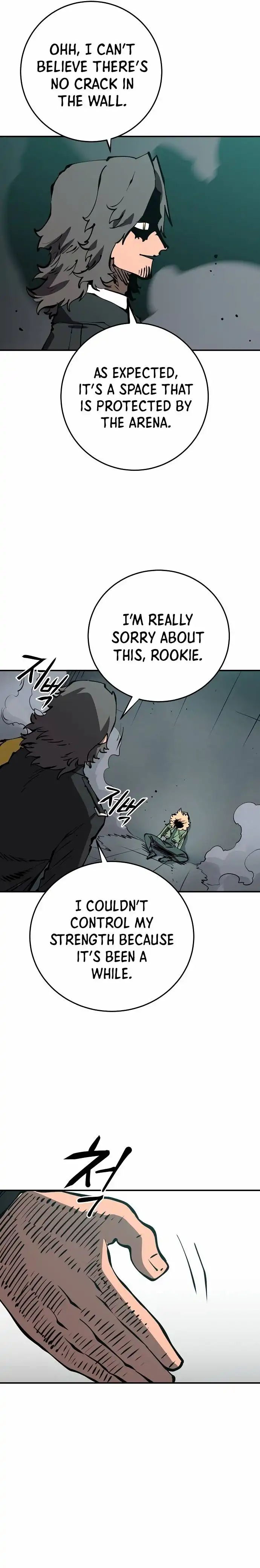 Read Player Manga Online