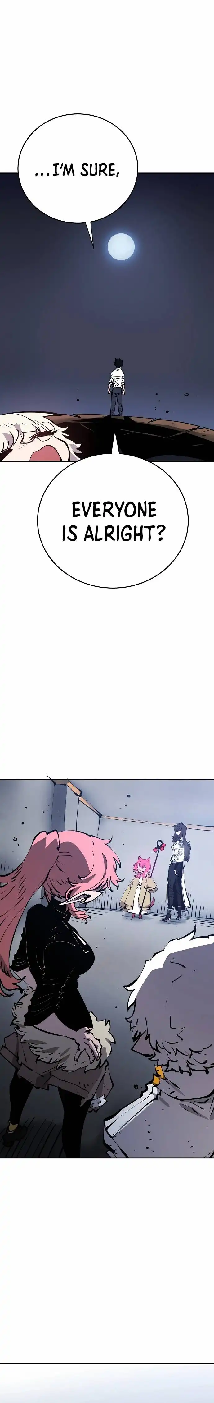 Read Player Manga Online