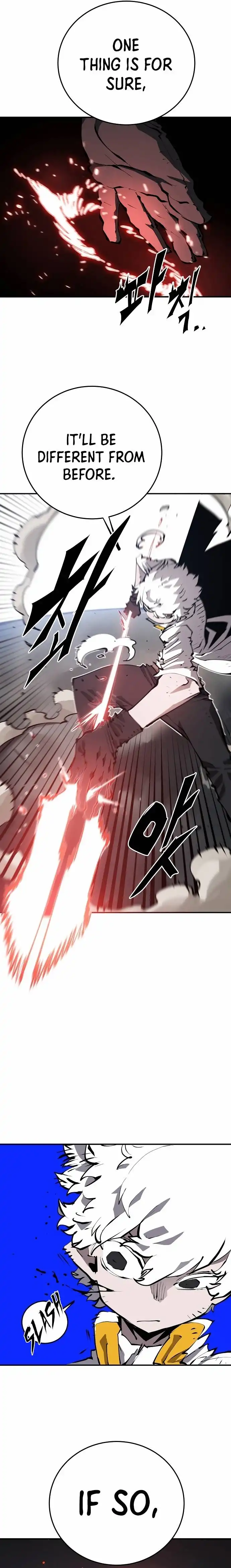 Read Player Manga Online