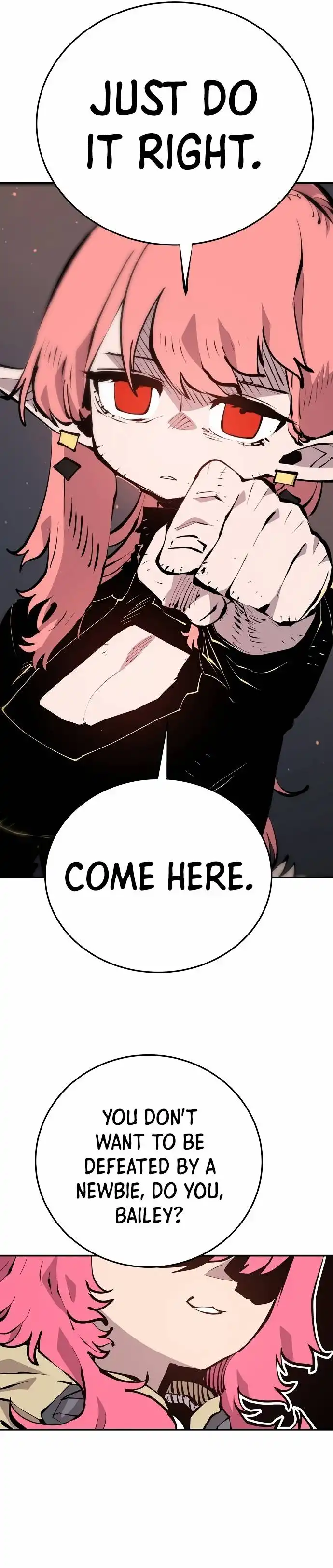 Read Player Manga Online