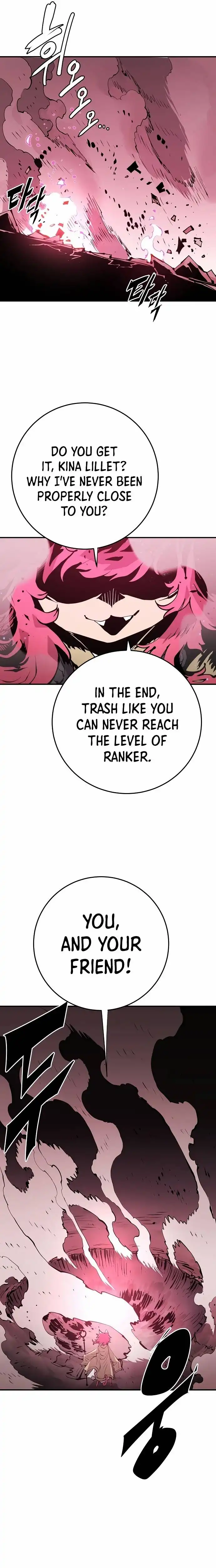 Read Player Manga Online