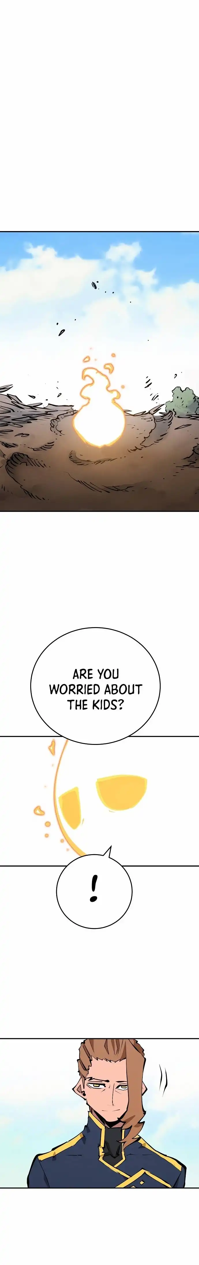 Read Player Manga Online
