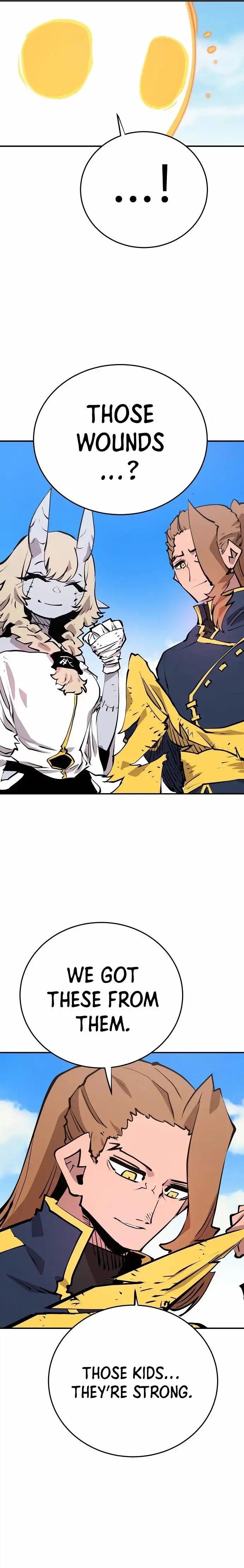 Read Player Manga Online
