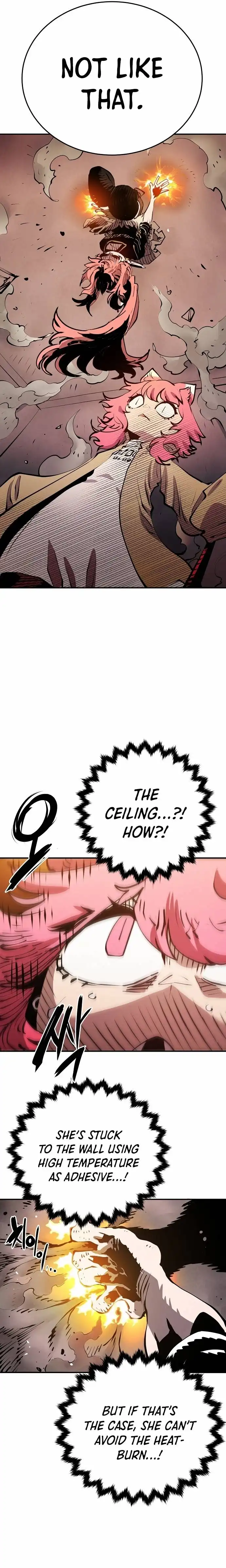 Read Player Manga Online