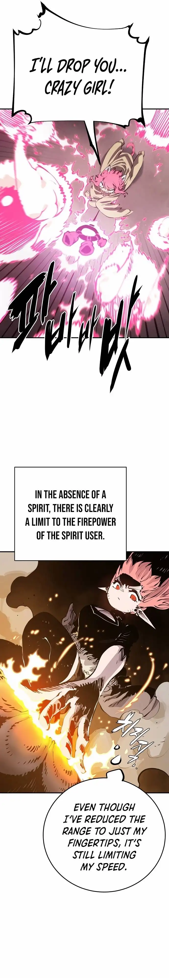 Read Player Manga Online