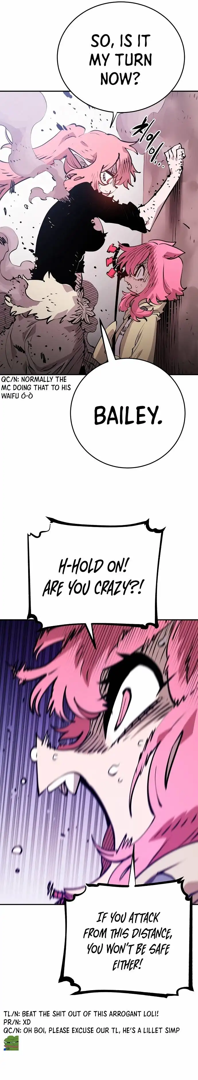 Read Player Manga Online