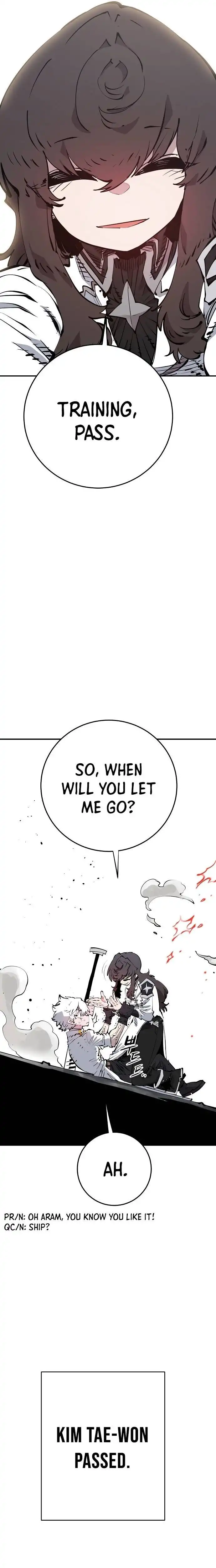 Read Player Manga Online