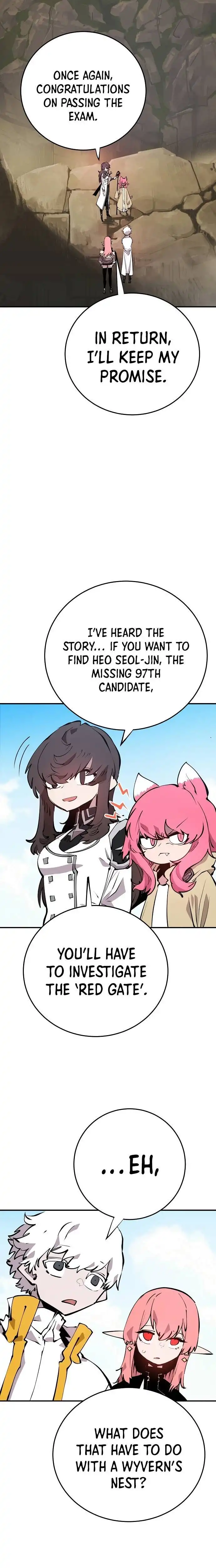 Read Player Manga Online
