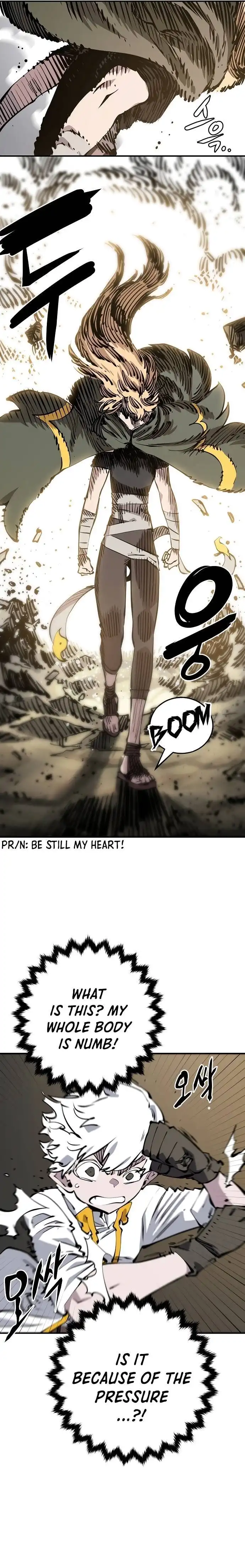 Read Player Manga Online