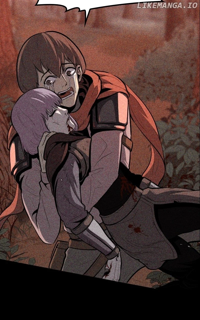 Read Primal Hunter Manga Online
