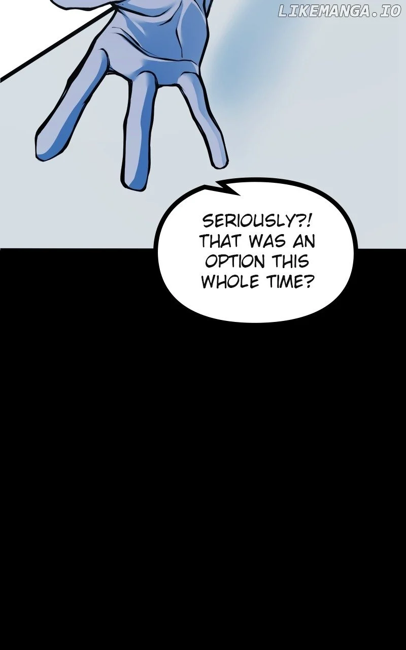 Read Primal Hunter Manga Online