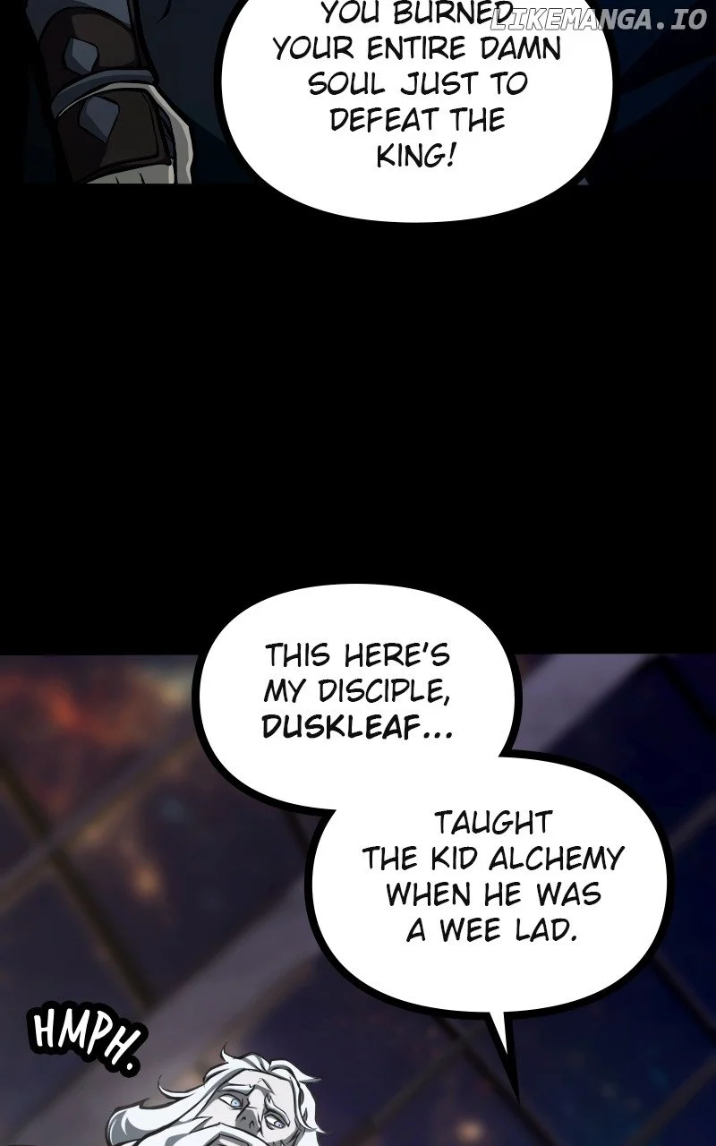 Read Primal Hunter Manga Online