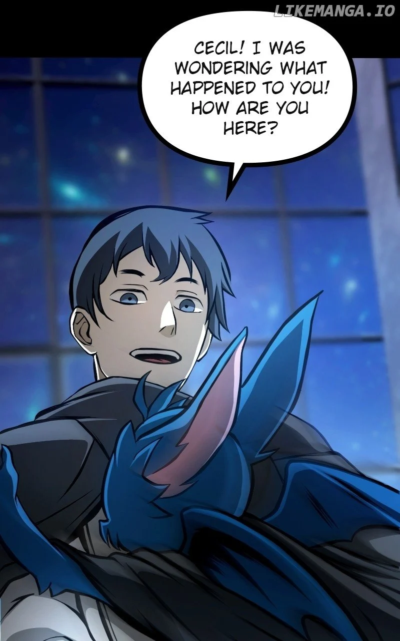 Read Primal Hunter Manga Online
