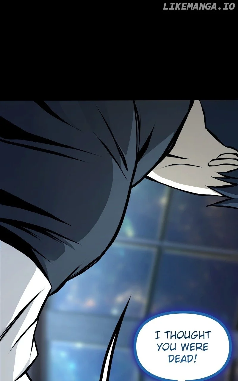 Read Primal Hunter Manga Online