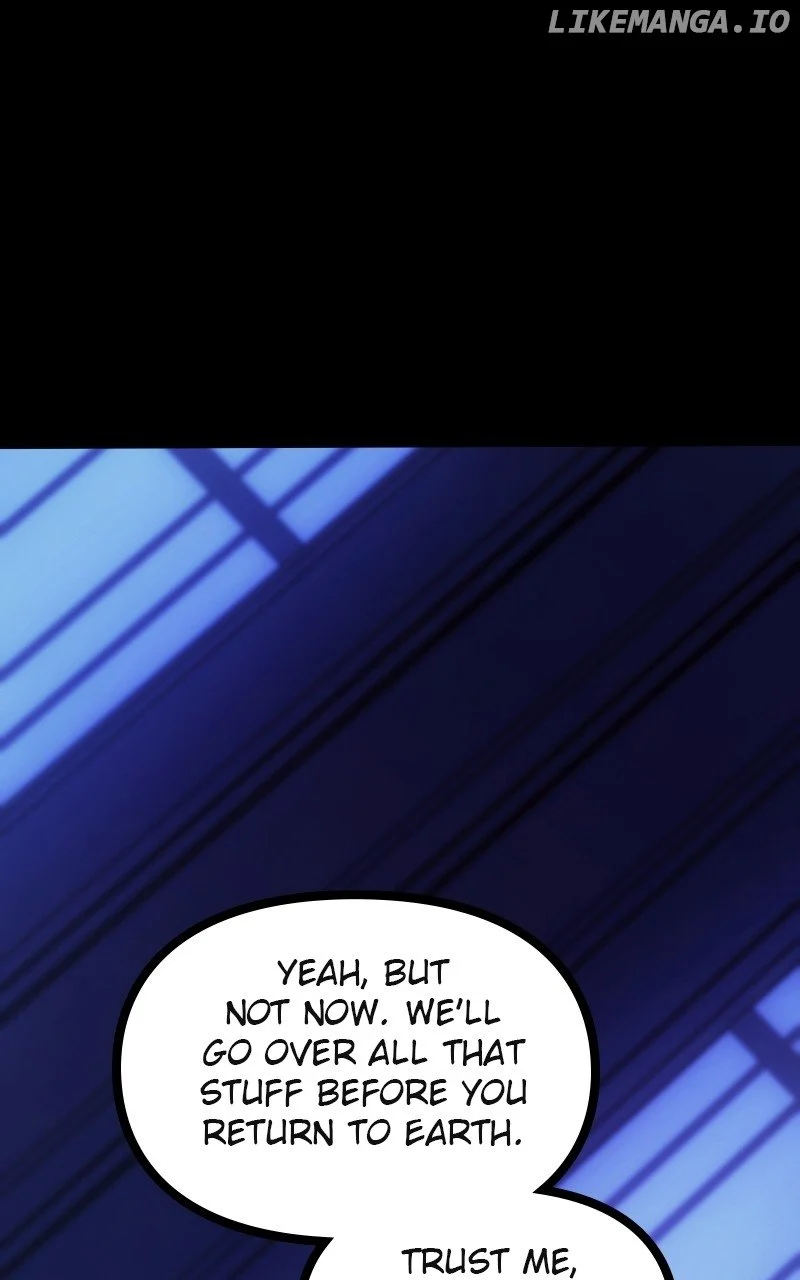 Read Primal Hunter Manga Online