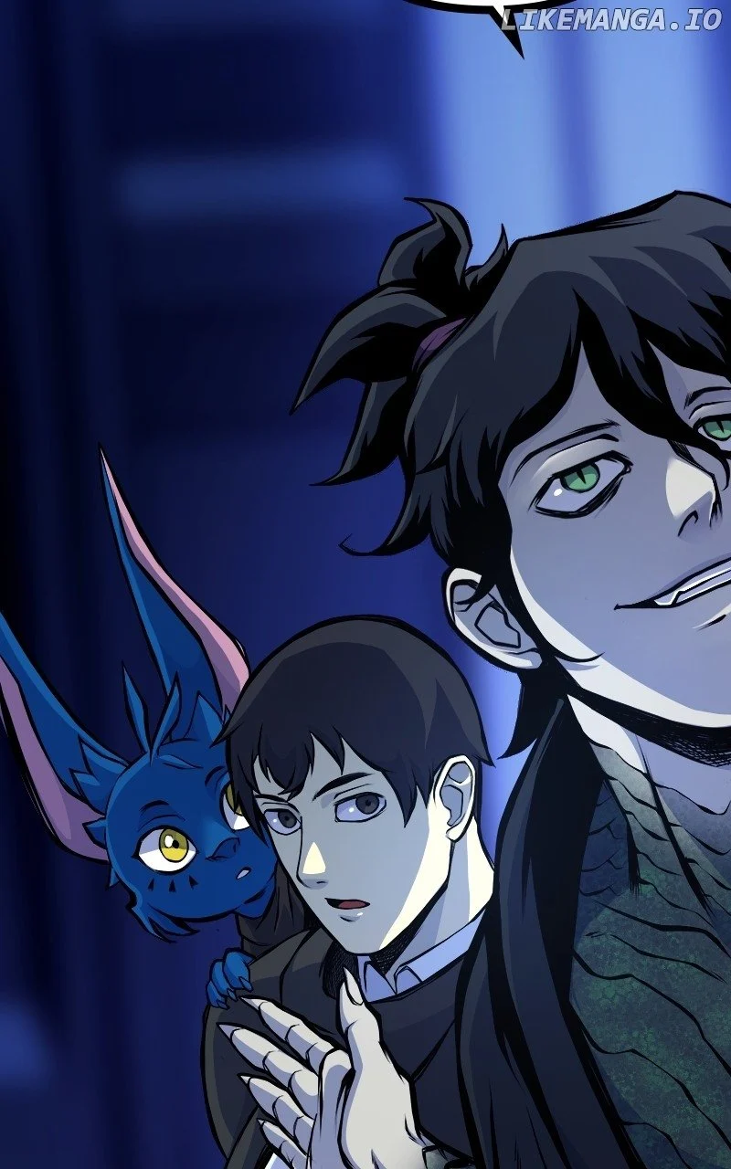 Read Primal Hunter Manga Online