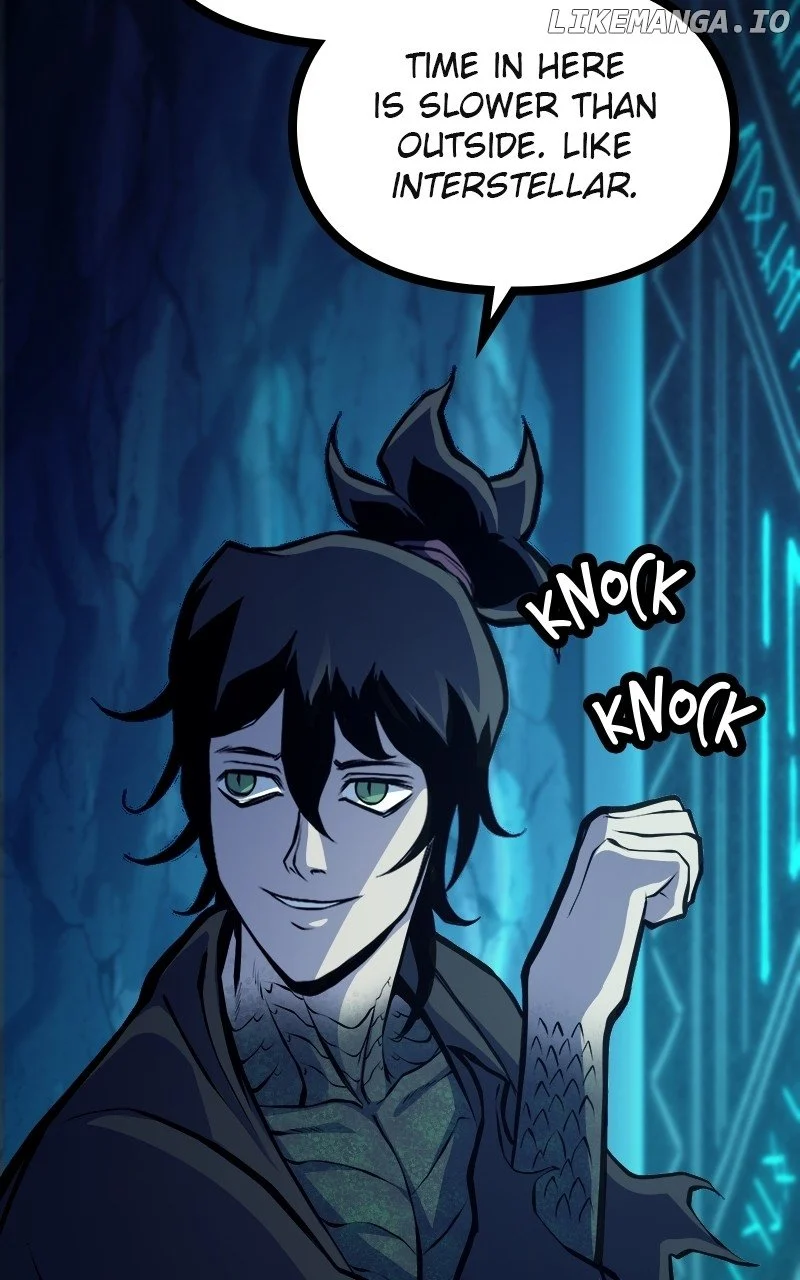 Read Primal Hunter Manga Online