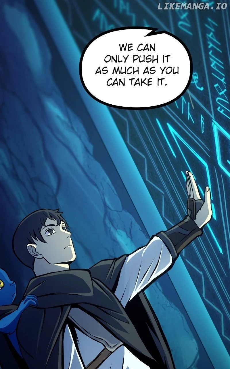 Read Primal Hunter Manga Online