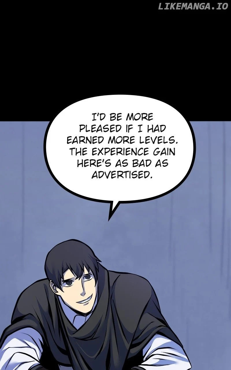 Read Primal Hunter Manga Online