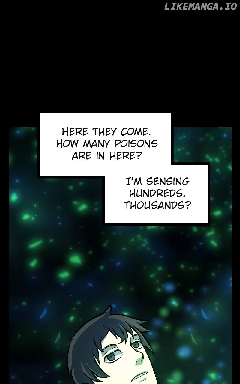 Read Primal Hunter Manga Online