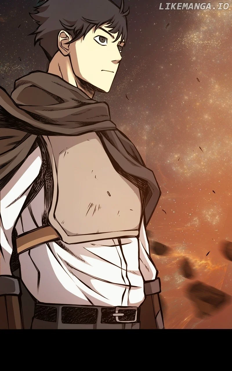 Read Primal Hunter Manga Online