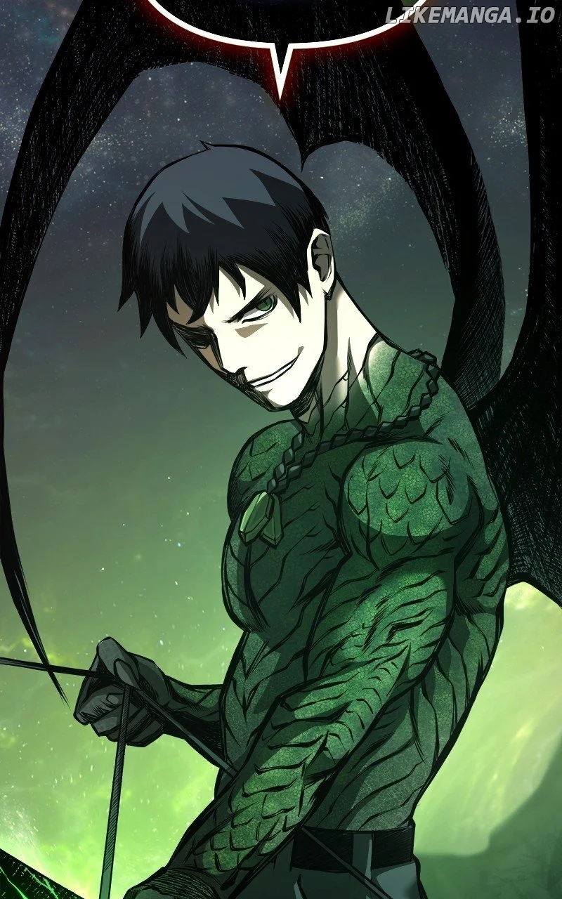 Read Primal Hunter Manga Online