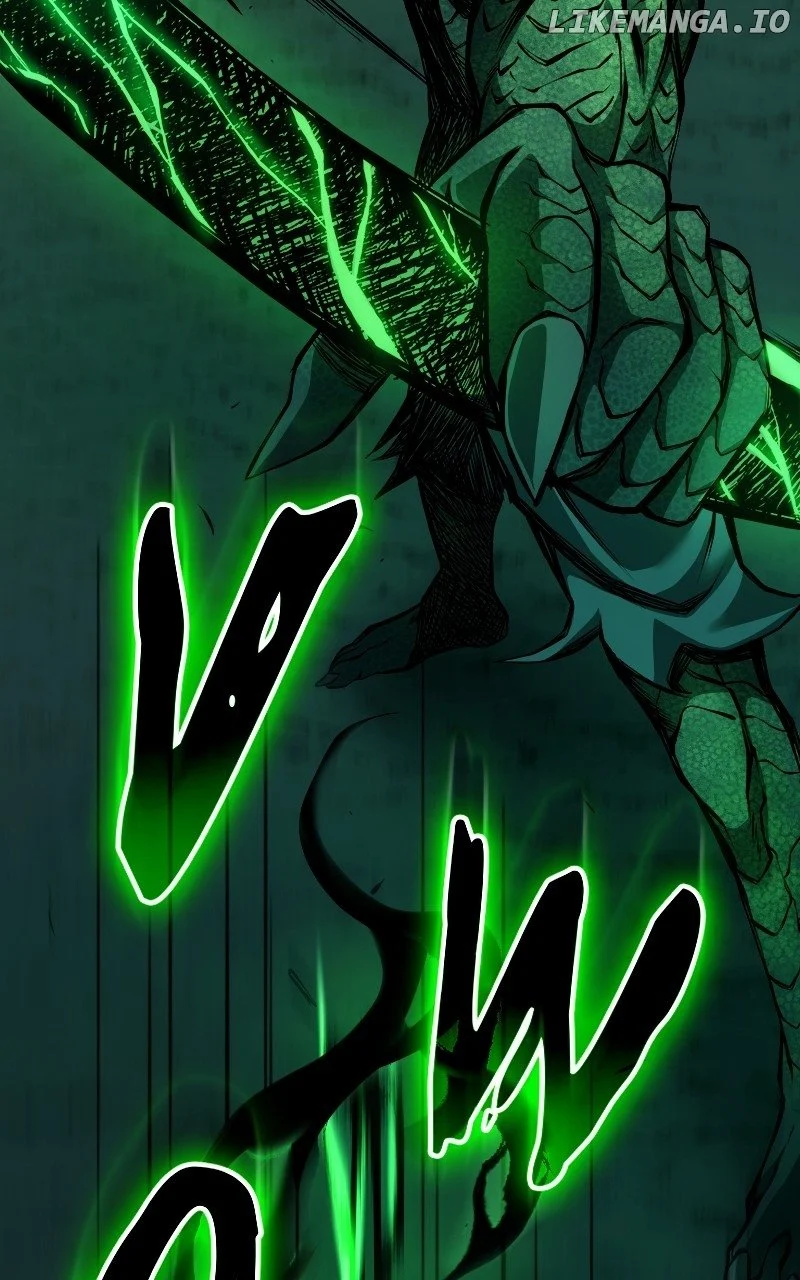 Read Primal Hunter Manga Online