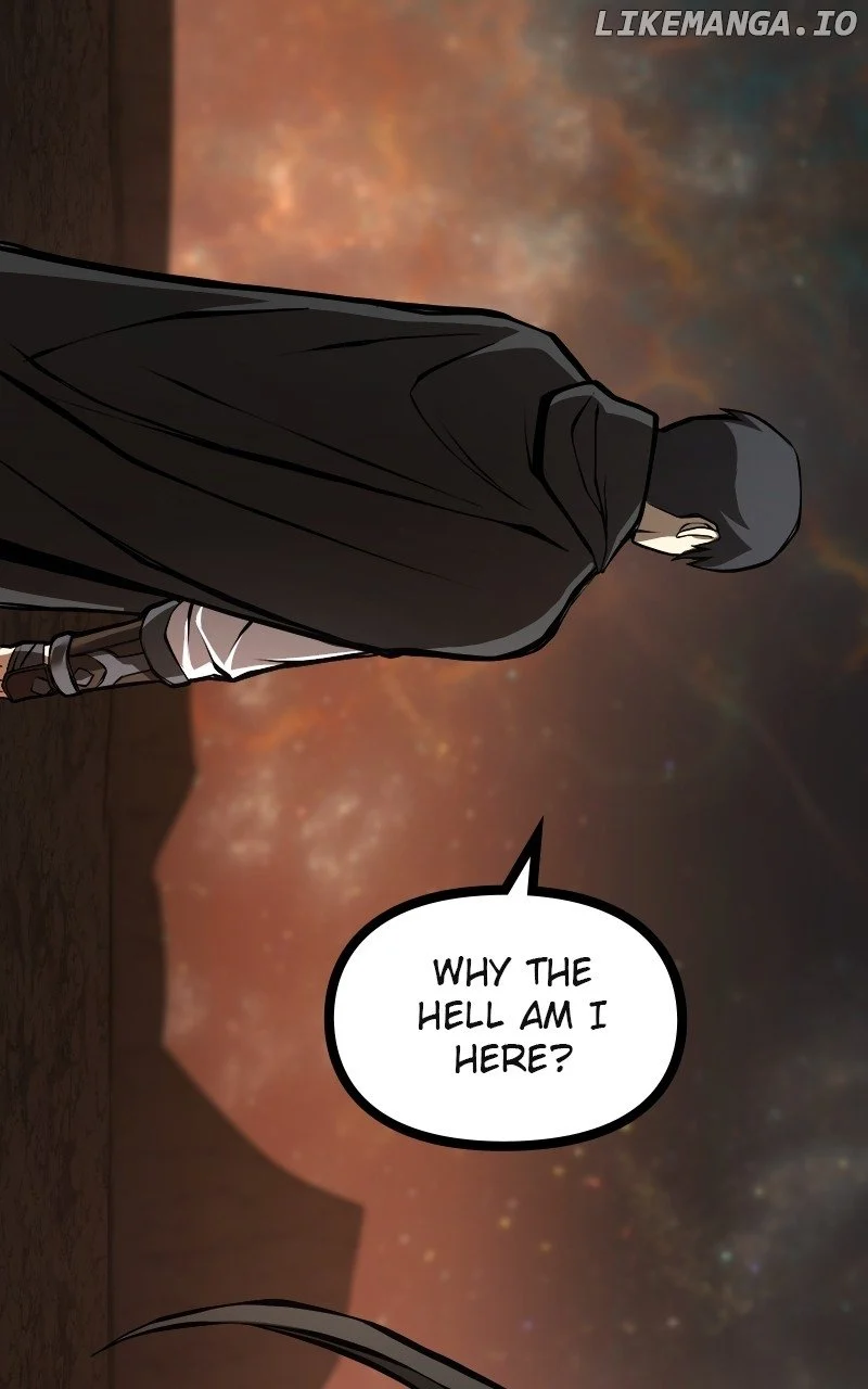 Read Primal Hunter Manga Online