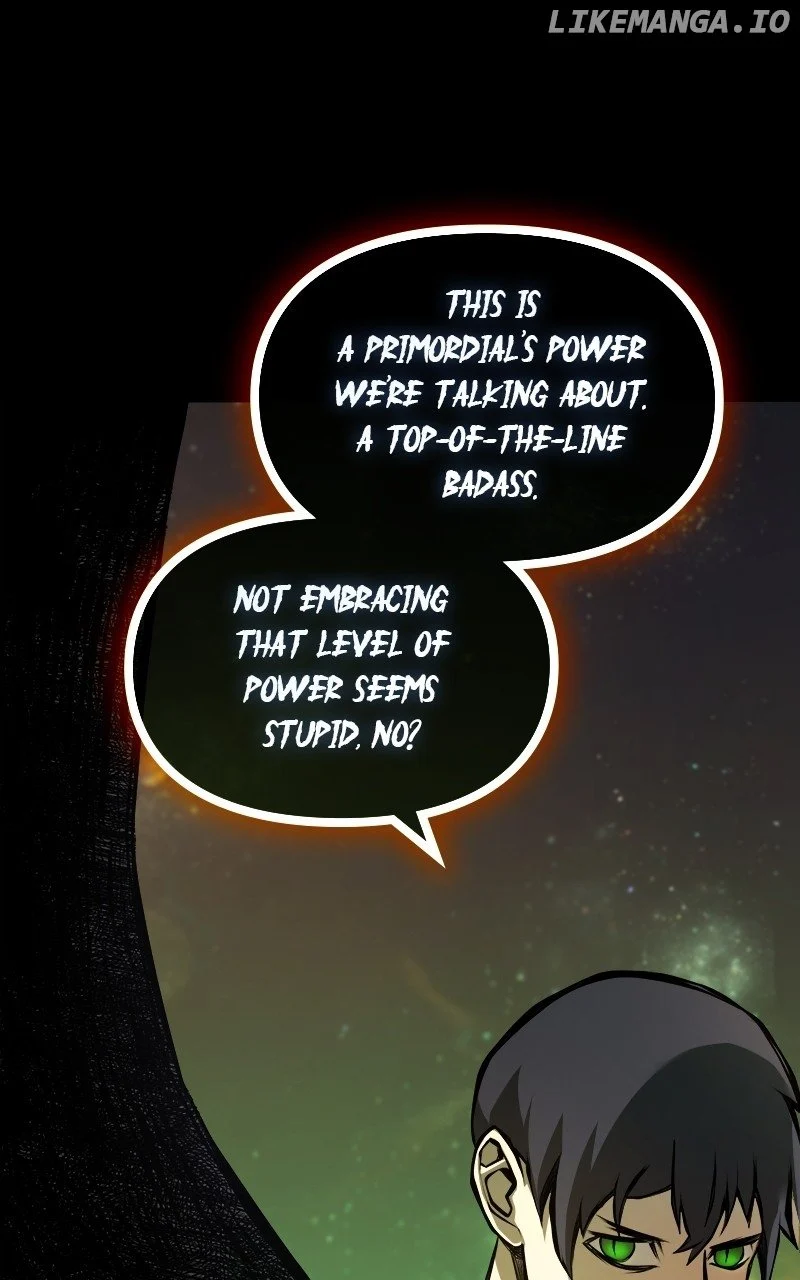 Read Primal Hunter Manga Online