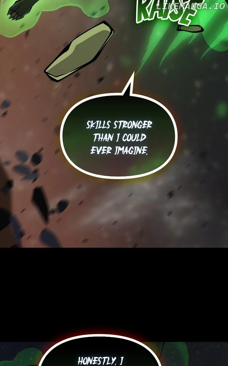 Read Primal Hunter Manga Online