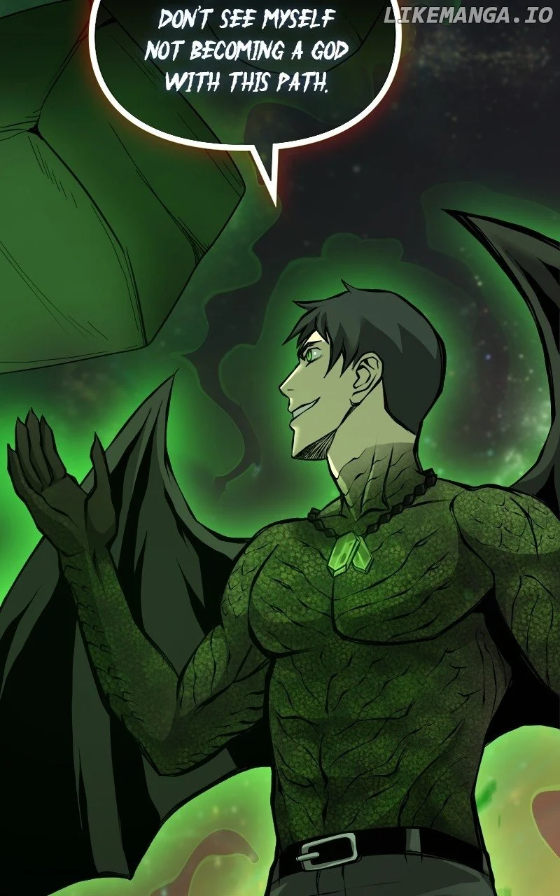 Read Primal Hunter Manga Online