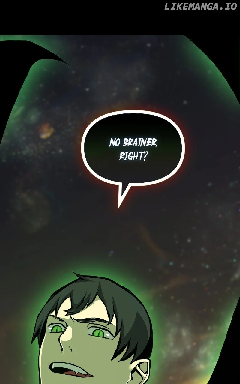 Read Primal Hunter Manga Online