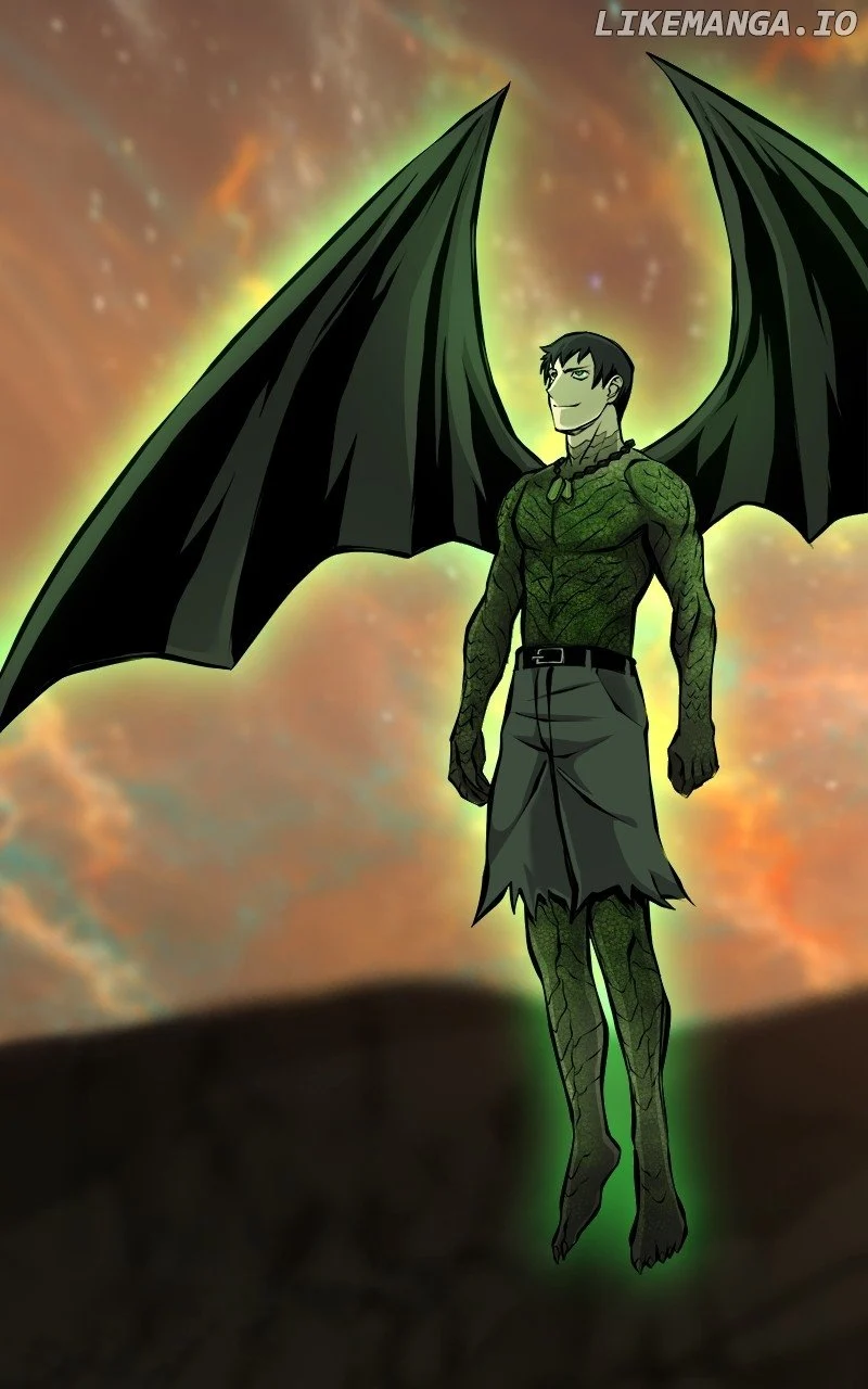 Read Primal Hunter Manga Online