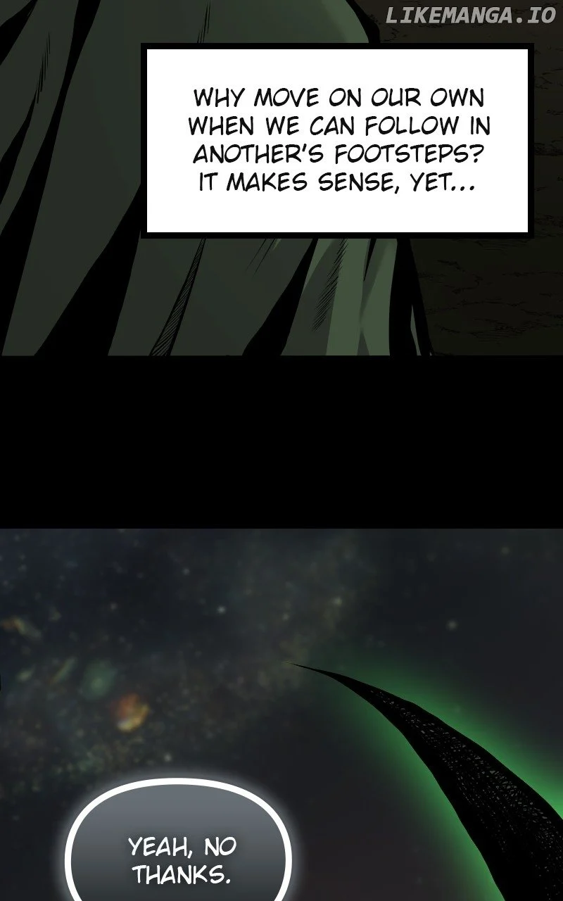 Read Primal Hunter Manga Online