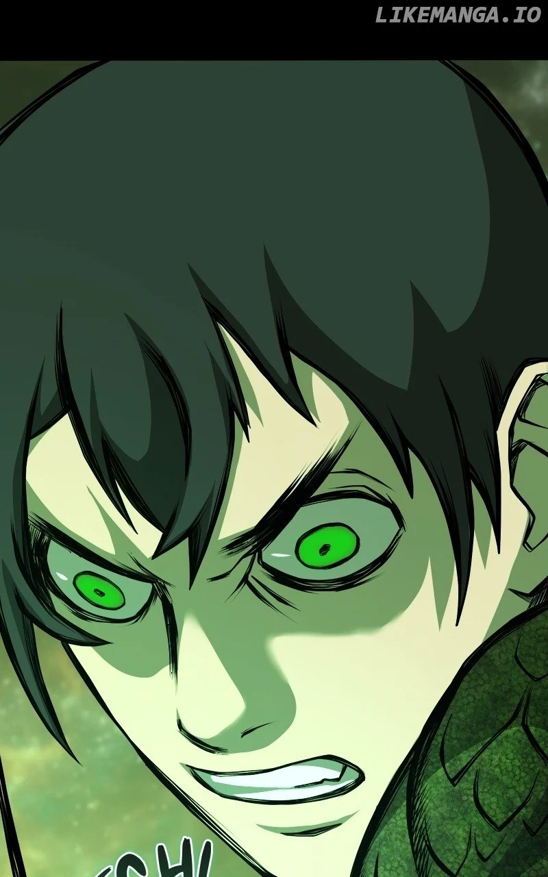 Read Primal Hunter Manga Online