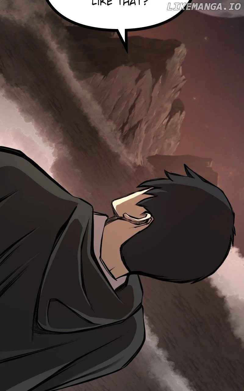 Read Primal Hunter Manga Online