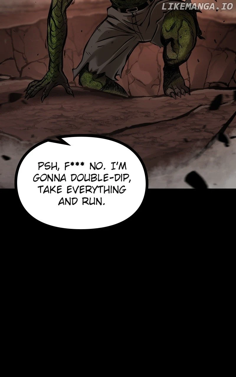 Read Primal Hunter Manga Online