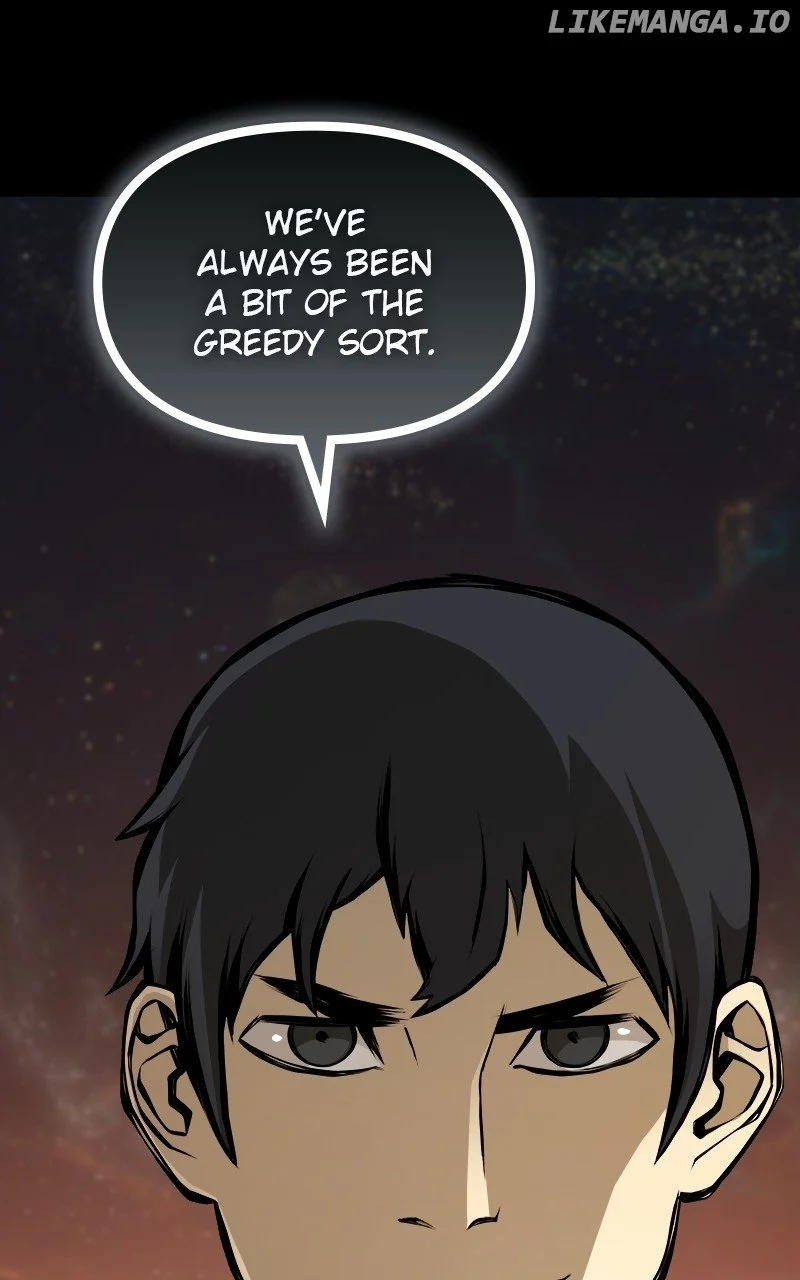 Read Primal Hunter Manga Online