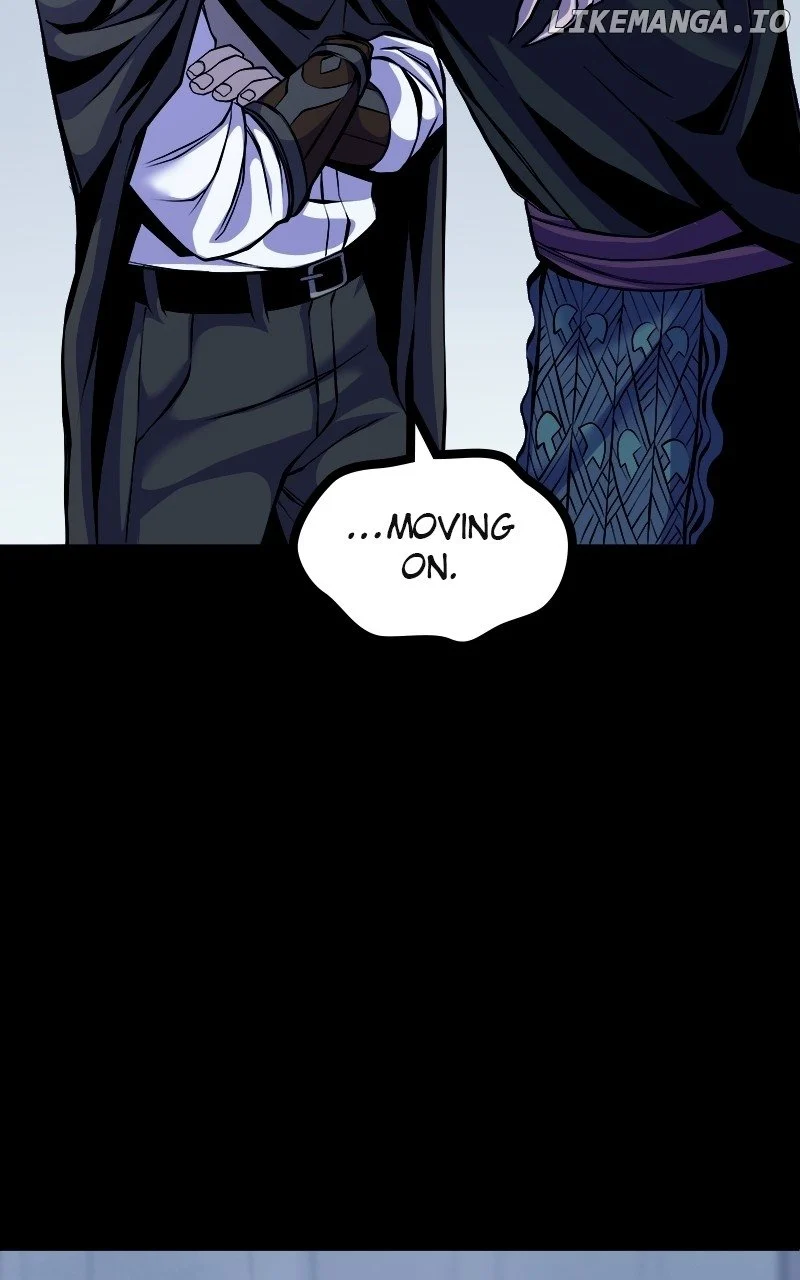 Read Primal Hunter Manga Online