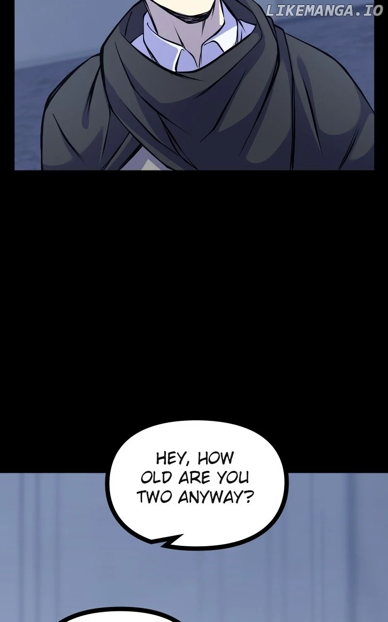 Read Primal Hunter Manga Online