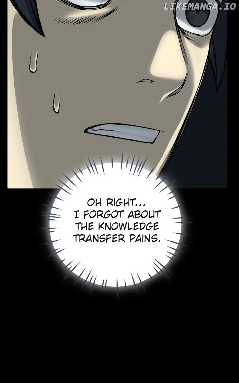 Read Primal Hunter Manga Online