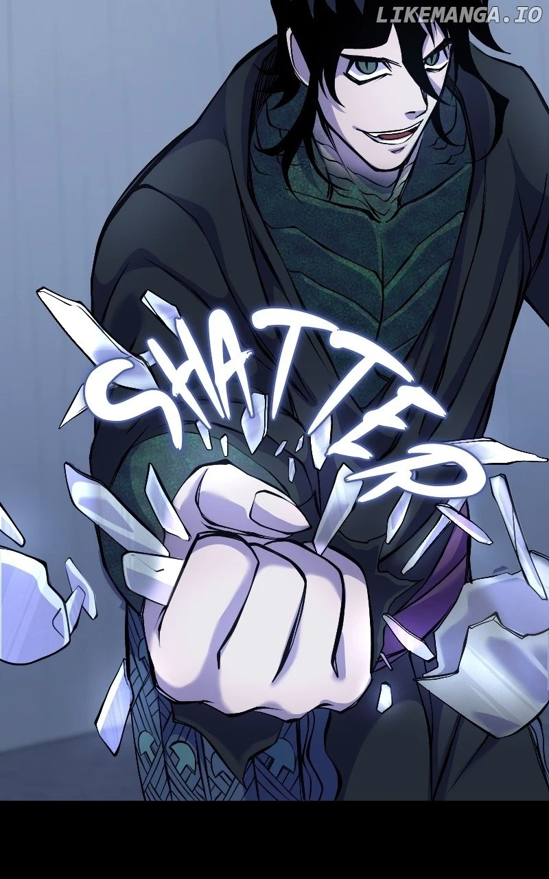 Read Primal Hunter Manga Online