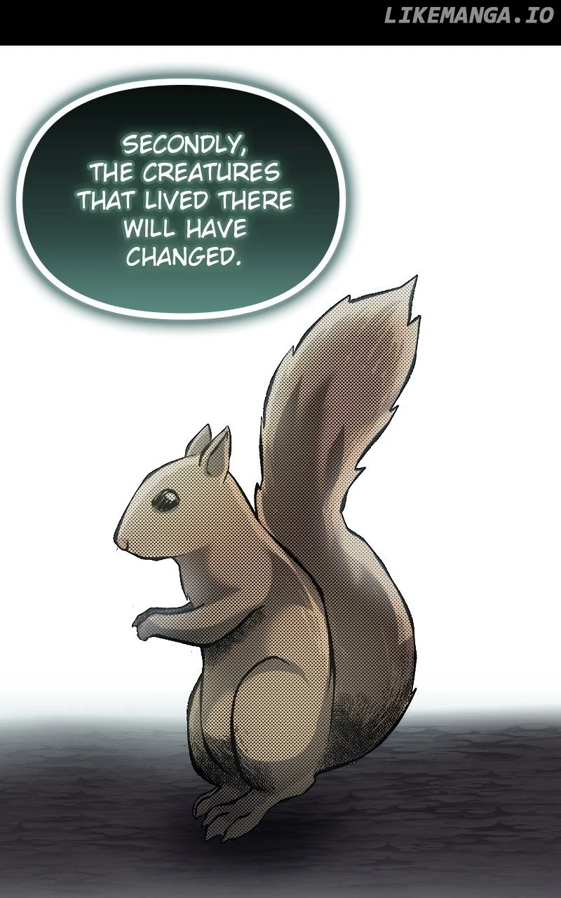 Read Primal Hunter Manga Online