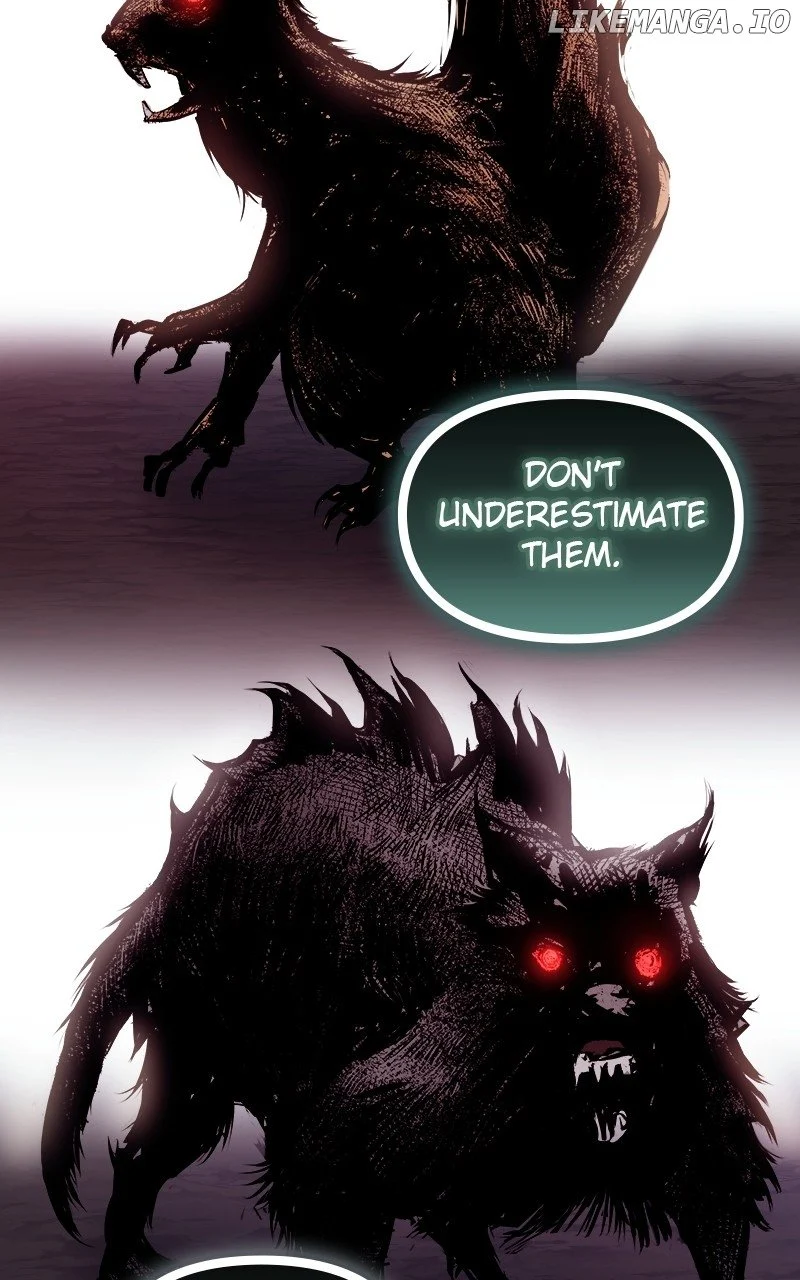 Read Primal Hunter Manga Online