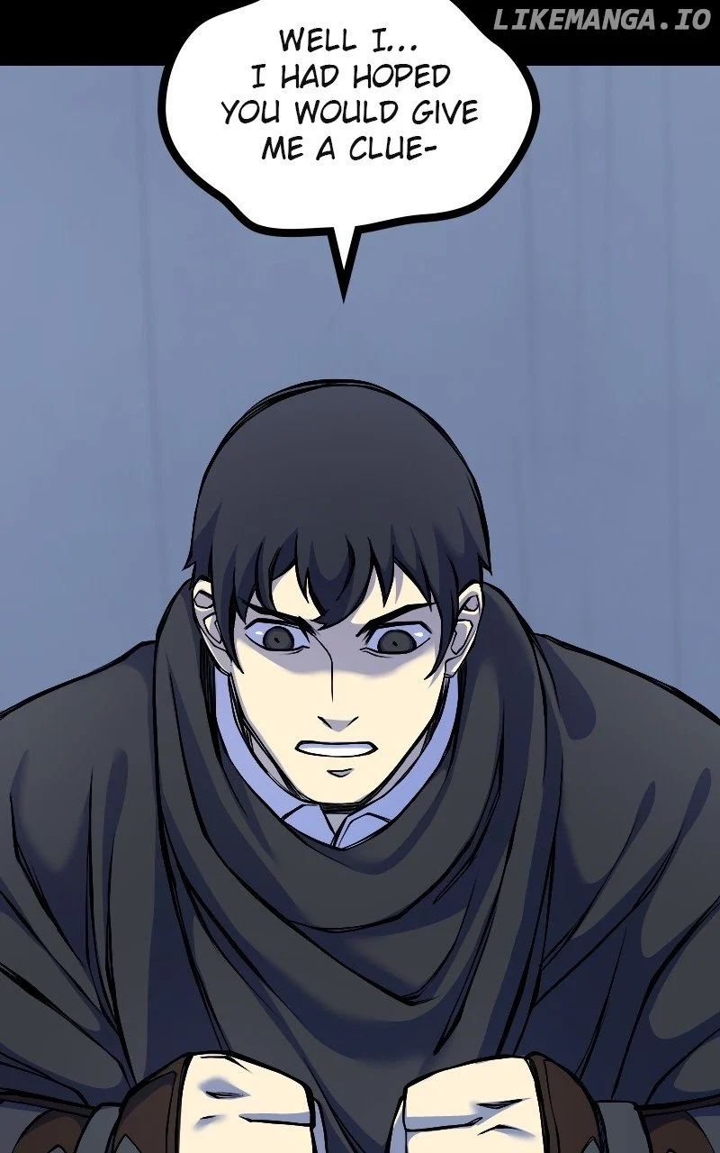 Read Primal Hunter Manga Online