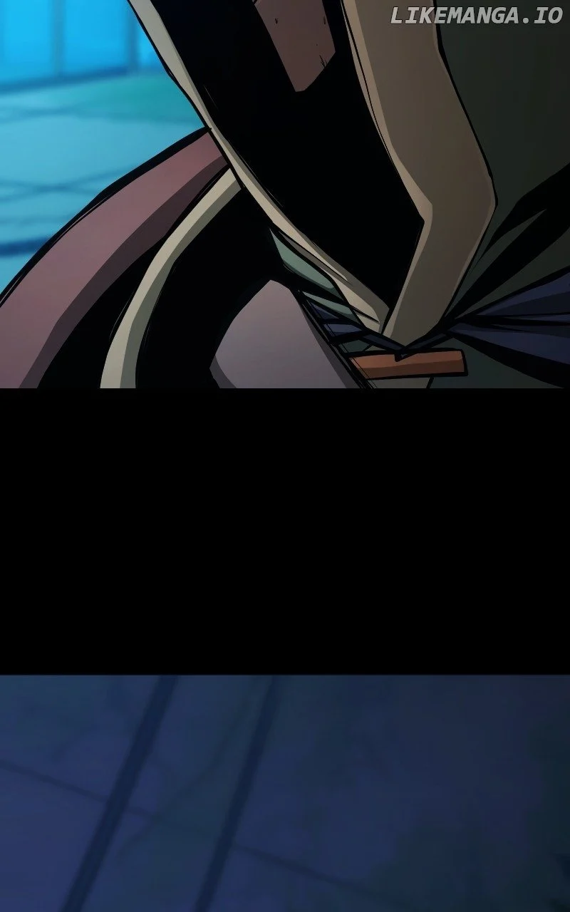 Read Primal Hunter Manga Online