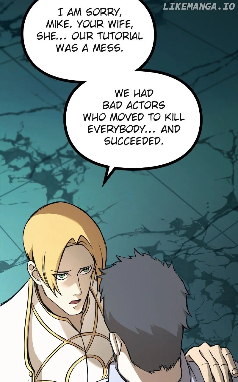 Read Primal Hunter Manga Online
