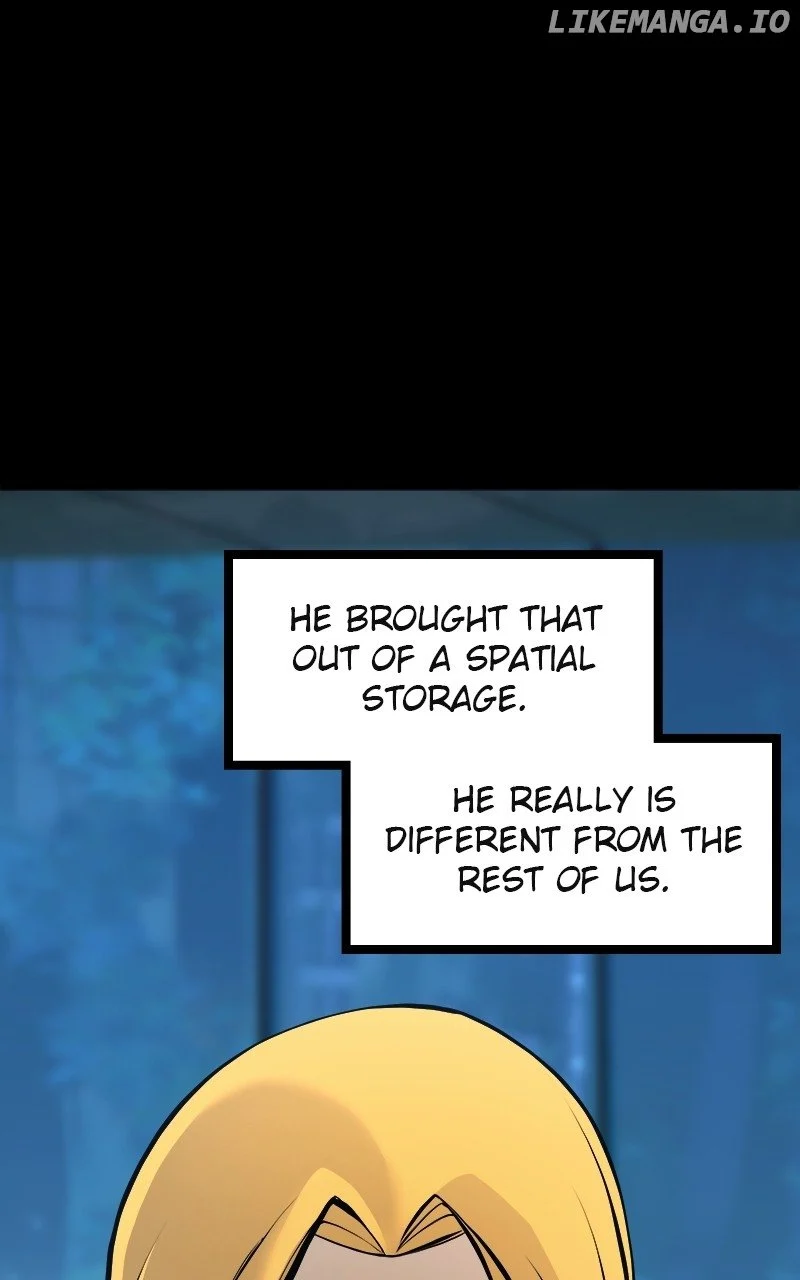 Read Primal Hunter Manga Online