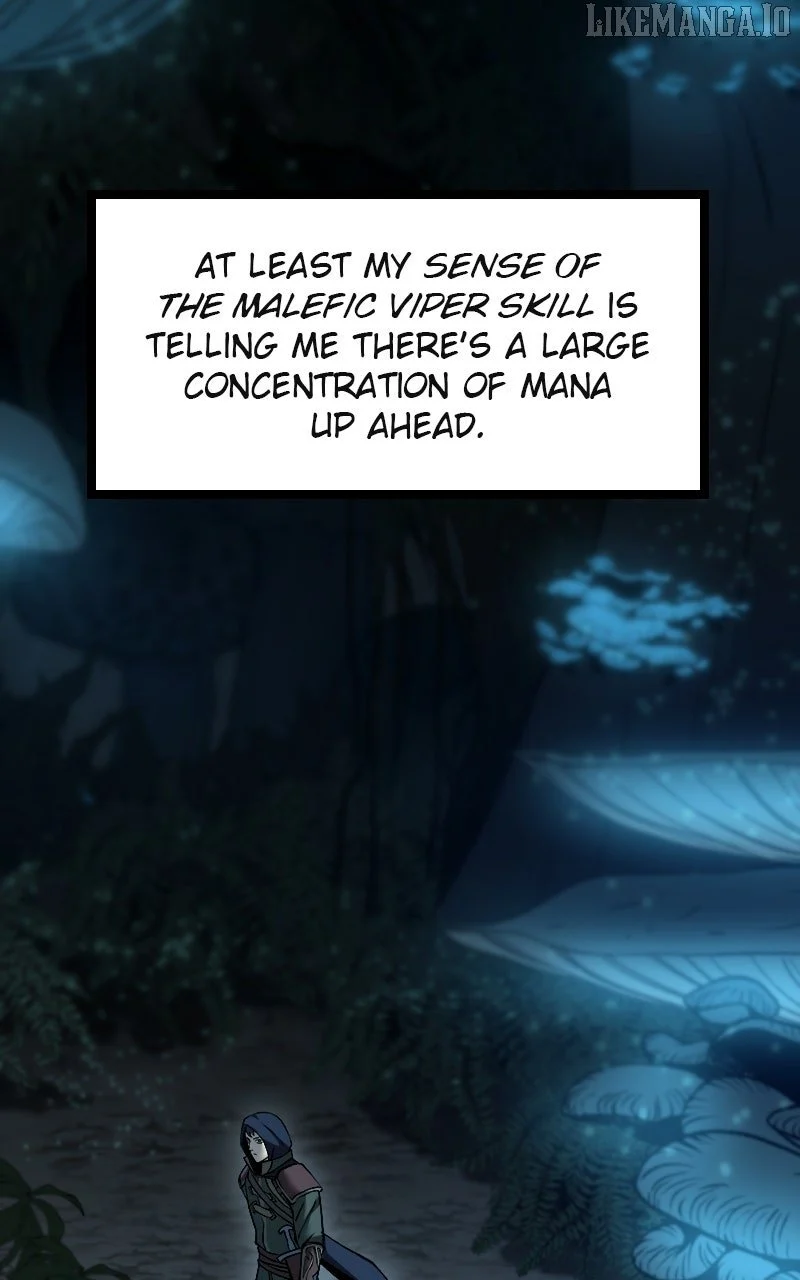 Read Primal Hunter Manga Online