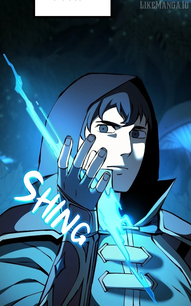 Read Primal Hunter Manga Online